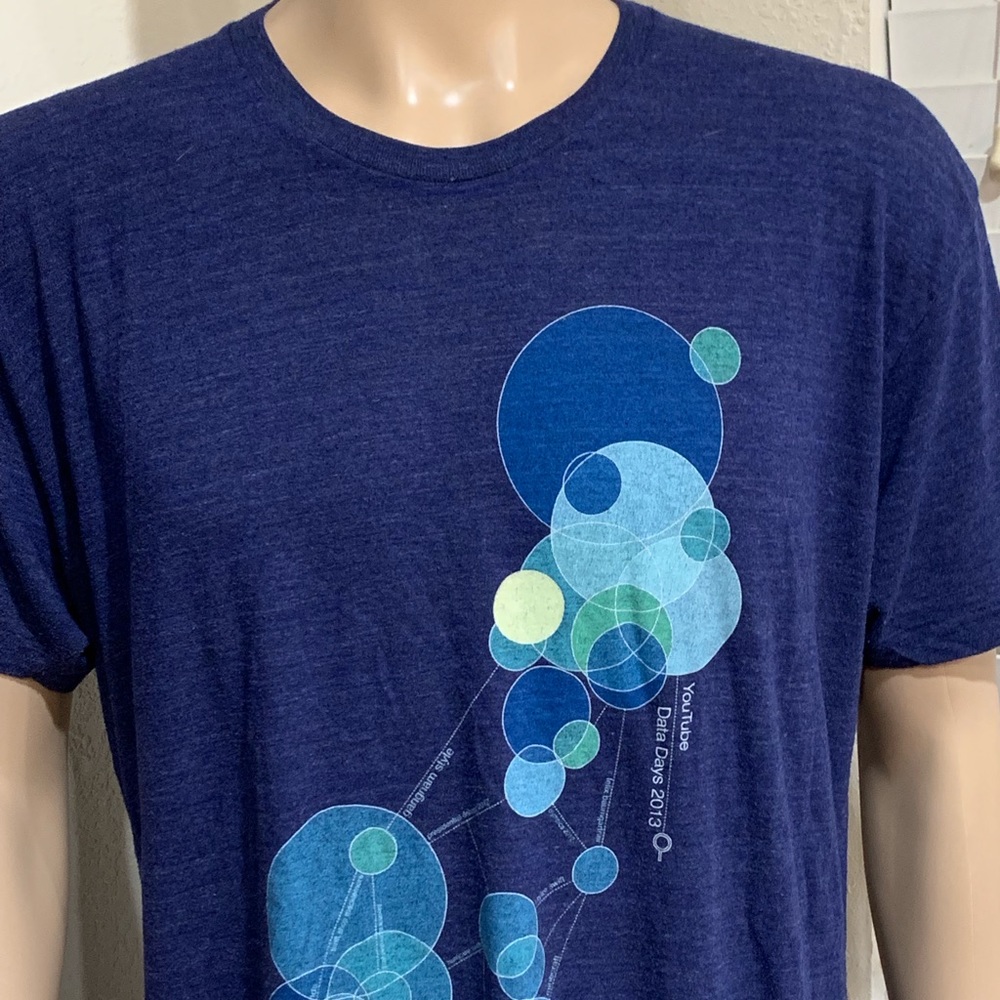 Graphic Tee Shirt